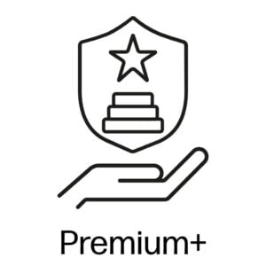 HP 5j Onsite met voorspellende detectiemeldingen/voorkeurstoegang/DMR/TRV voor notebooks