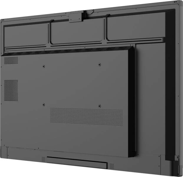 Viewsonic IFP9851 Display interactief whiteboard 2,49 m (98") 3840 x 2160 Pixels Touchscreen Zwart - Afbeelding 7