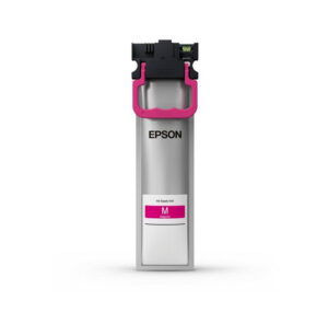 Epson C13T11C340 inktcartridge 1 stuk(s) Origineel Magenta