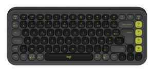 Logitech POP ICON KEYS
