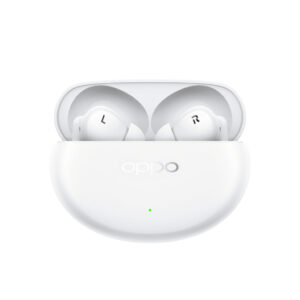 OPPO Enco Air4 Pro Headset True Wireless Stereo (TWS) In-ear Oproepen/muziek Bluetooth Wit