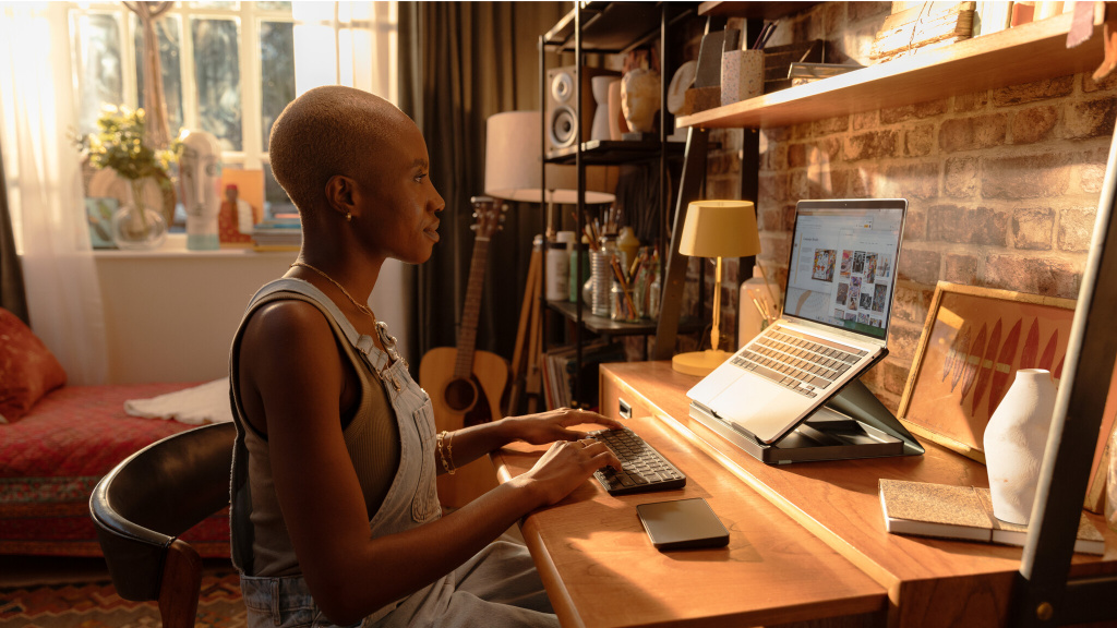 Logitech Casa - Afbeelding 8