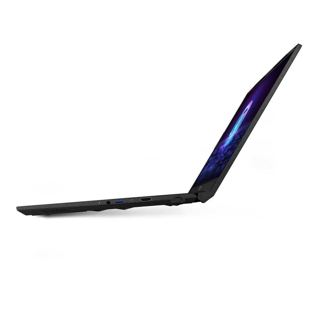 MSI Katana A17 AI B8VF-835NL AMD Ryzen™ 9 8945HS Laptop 43,9 cm (17.3") Full HD 16 GB DDR5-SDRAM 1 TB SSD NVIDIA GeForce RTX 406 - Afbeelding 3