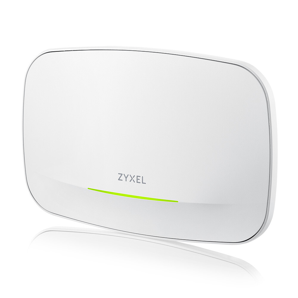 Zyxel WBE530-EU0101F draadloos toegangspunt (WAP) Wit - Afbeelding 3