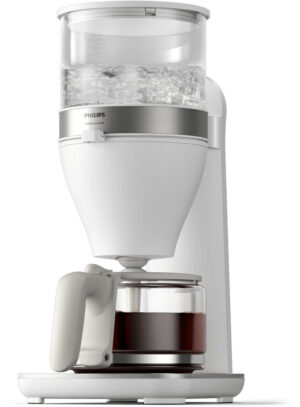 Philips Café Gourmet Cafe' Gourmet HD5416/00 Koffiezetapparaat met druppelfilter