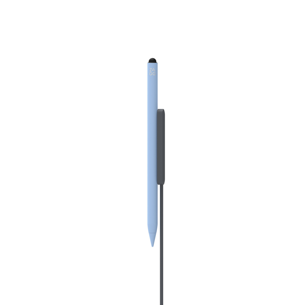 ZAGG Pro Stylus 2 stylus-pen Blauw - Afbeelding 2