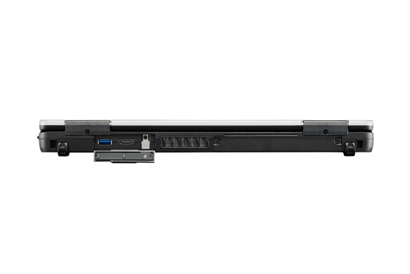 Panasonic FZ-55GZ00XB4 laptop Intel® Core™ i5 i5-1345U 35,6 cm (14") FWXGA 16 GB DDR4-SDRAM 512 GB SSD Wi-Fi 6E (802.11ax) Windo - Afbeelding 3