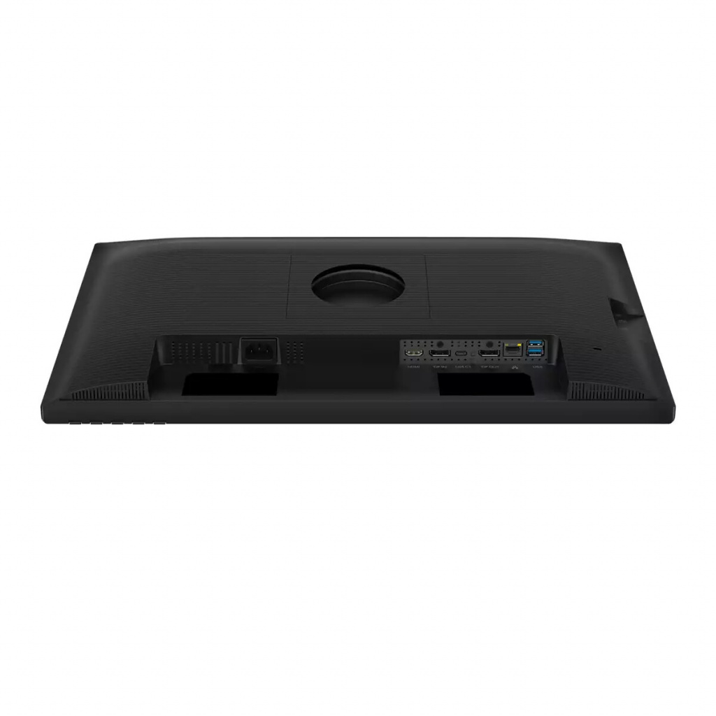 Philips 24B2U3601 computer monitor 60,5 cm (23.8") 2560 x 1440 Pixels Quad HD LCD Zwart - Afbeelding 10