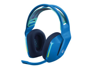 Logitech G G733 wireless gaming