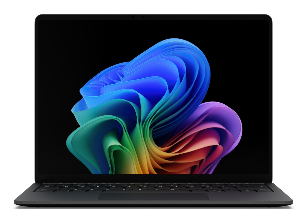 Microsoft Surface Laptop 8 Copilot+ PC Intel Core Ultra 5 335 35 cm (13.8") Touchscreen 16 GB LPDDR5x-SDRAM 256 GB SSD Wi-Fi 7 (