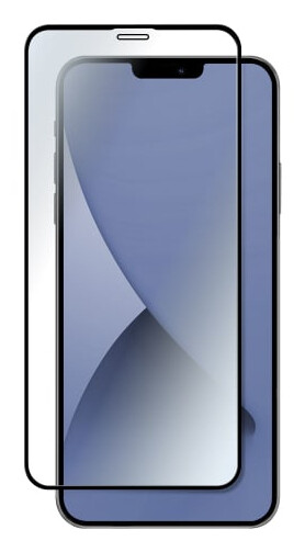 T'nB TGIIPH12M scherm- & rugbeschermer voor mobiele telefoons Doorzichtige schermbeschermer Apple 1 stuk(s)