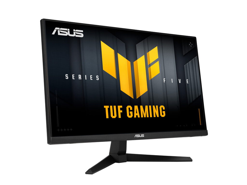 ASUS TUF Gaming VG249Q5A computer monitor 60,5 cm (23.8") 1920 x 1080 Pixels Full HD LCD Zwart - Afbeelding 3