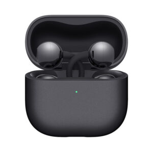 Huawei FreeClip 2 Headset True Wireless Stereo (TWS) In-ear Muziek Bluetooth Zwart