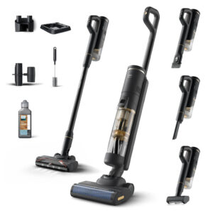 Philips 7000 series 7000-serie voor stofzuigen en dweilen