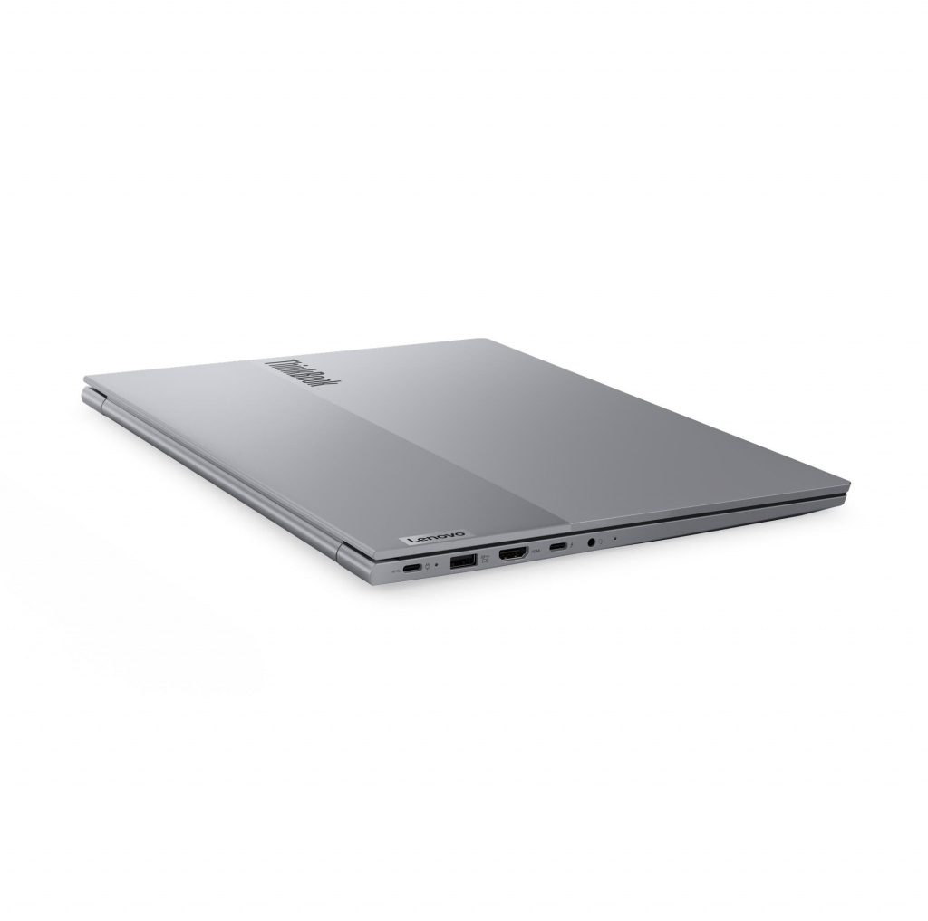 Lenovo ThinkBook 16 G9 IRL Intel® Core™ i5 i5-13420H Laptop 40,6 cm (16") WUXGA 16 GB DDR5-SDRAM 512 GB SSD Wi-Fi 7 (802.11be) W - Afbeelding 5