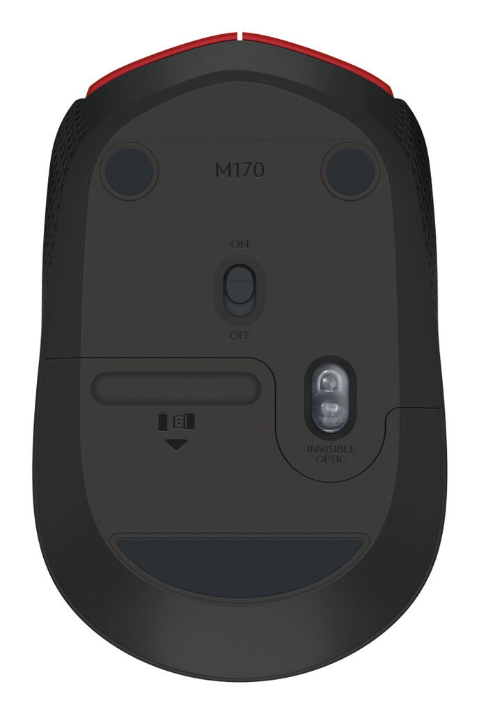 Logitech M171 - Afbeelding 2