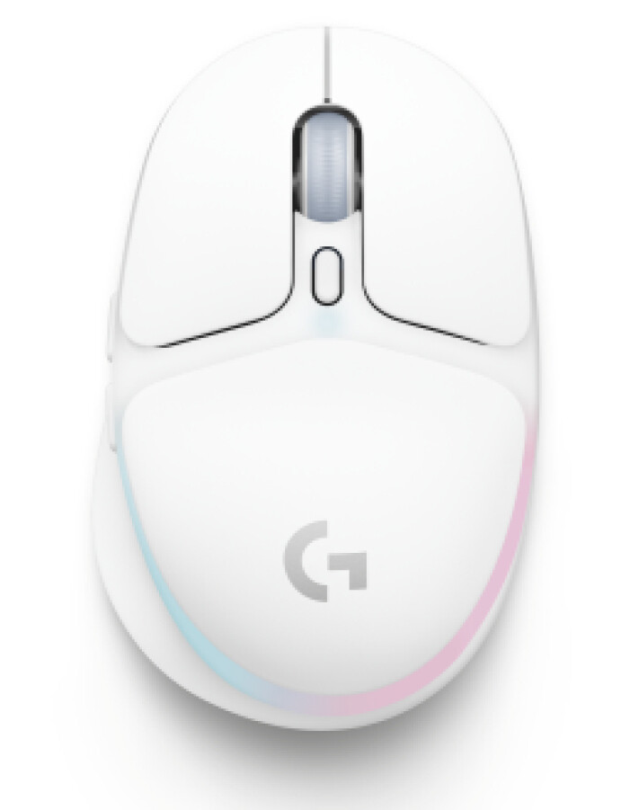 Logitech G G705, G705 Mouse - Afbeelding 5