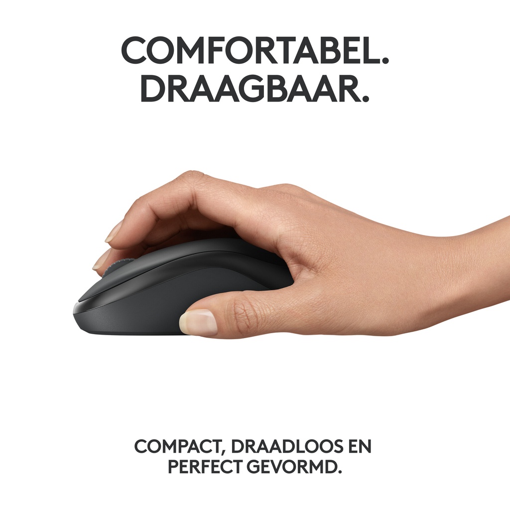 Logitech M240 Silent - Afbeelding 5