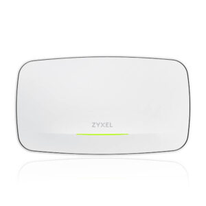 Zyxel WBE660S-EU0101F Wifi 7 draadloos toegangspunt (WAP) 11530 Mbit/s Grijs (PoE)