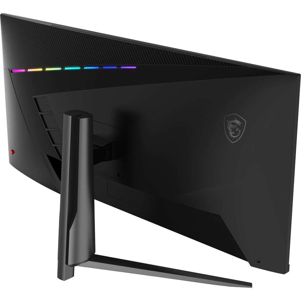 MSI MAG401QR computer monitor 101,6 cm (40") 3440 x 1440 Pixels UltraWide Quad HD Zwart - Afbeelding 14