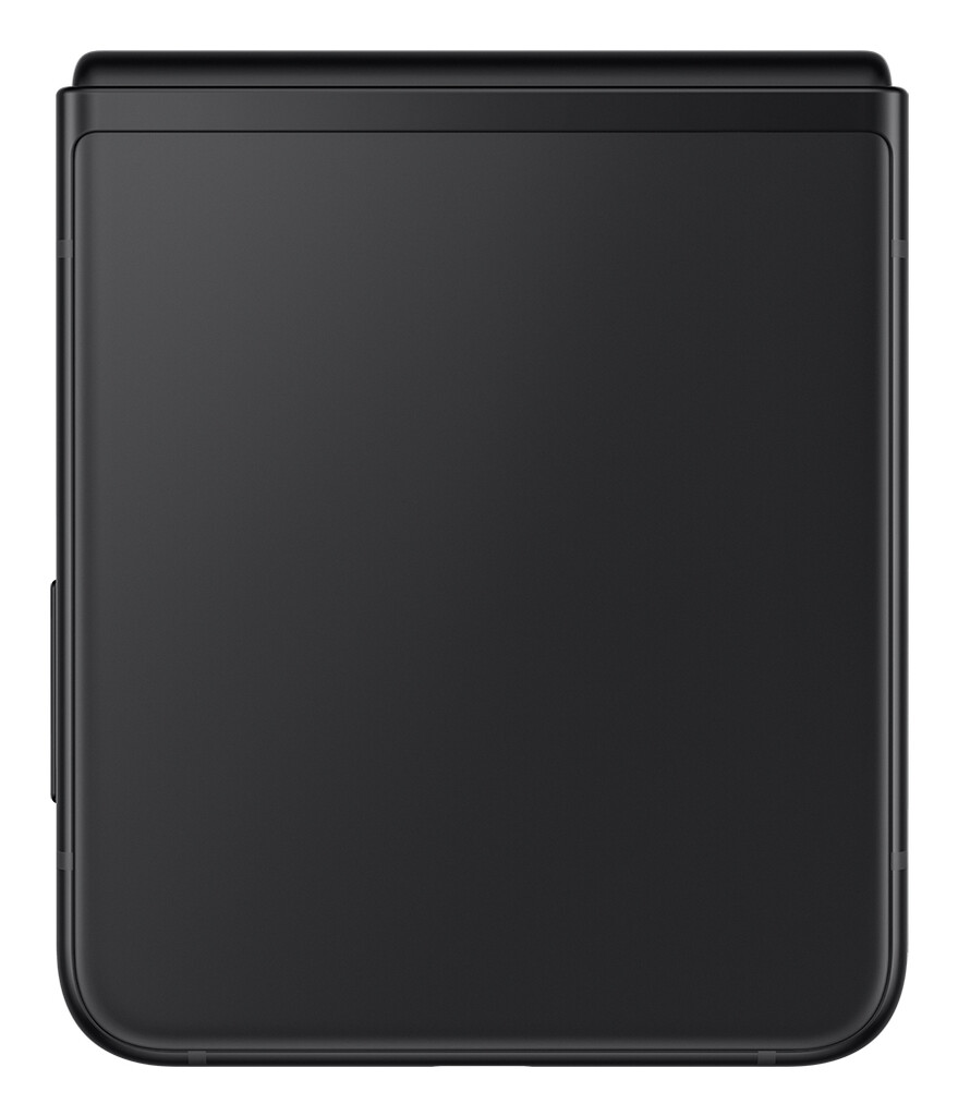 Samsung Galaxy Z Flip3 5G SM-F711B 17 cm (6.7") Android 11 USB Type-C 8 GB 128 GB 3300 mAh Zwart - Afbeelding 2