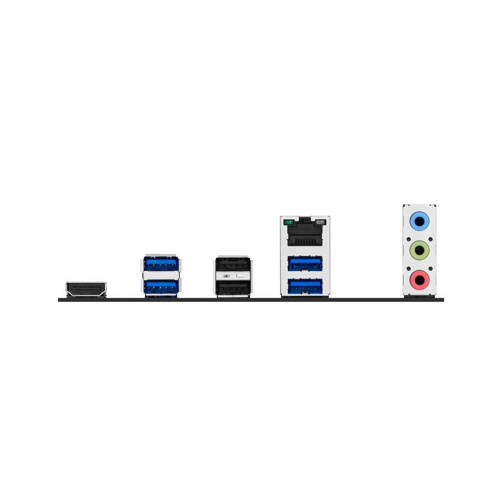 ASUS PRIME B840M-K AMD B840 Socket AM5 micro ATX - Afbeelding 7