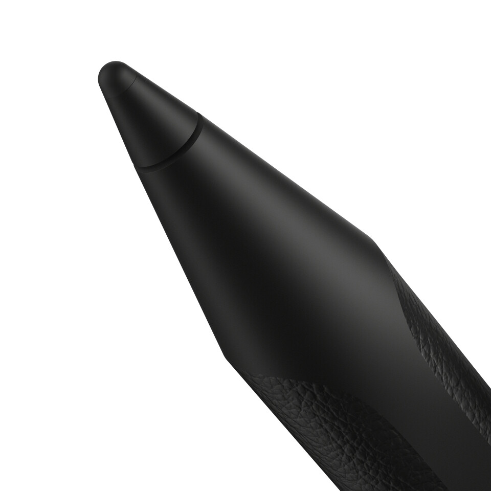 OnePlus Stylo 2 stylus-pen 15,5 g Zwart - Afbeelding 2