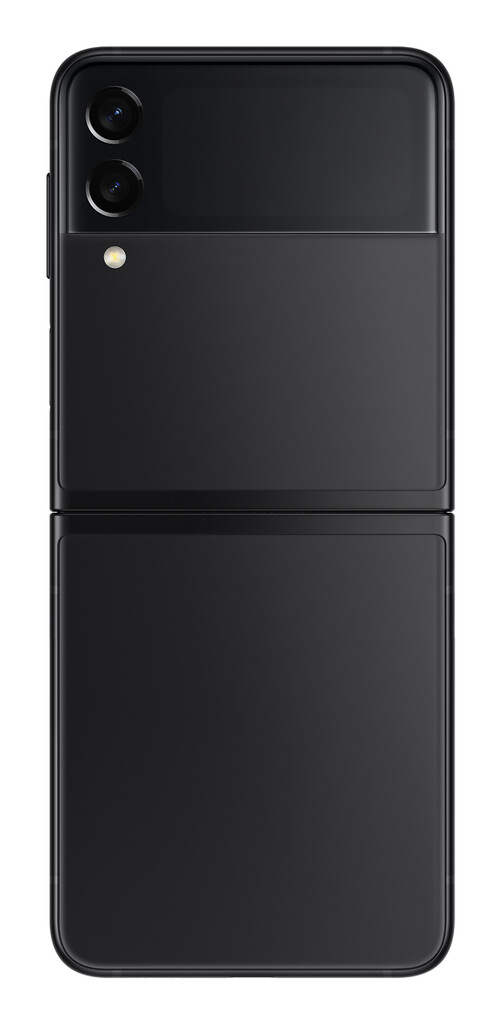 Samsung Galaxy Z Flip3 5G SM-F711B 17 cm (6.7") Android 11 USB Type-C 8 GB 128 GB 3300 mAh Zwart - Afbeelding 5