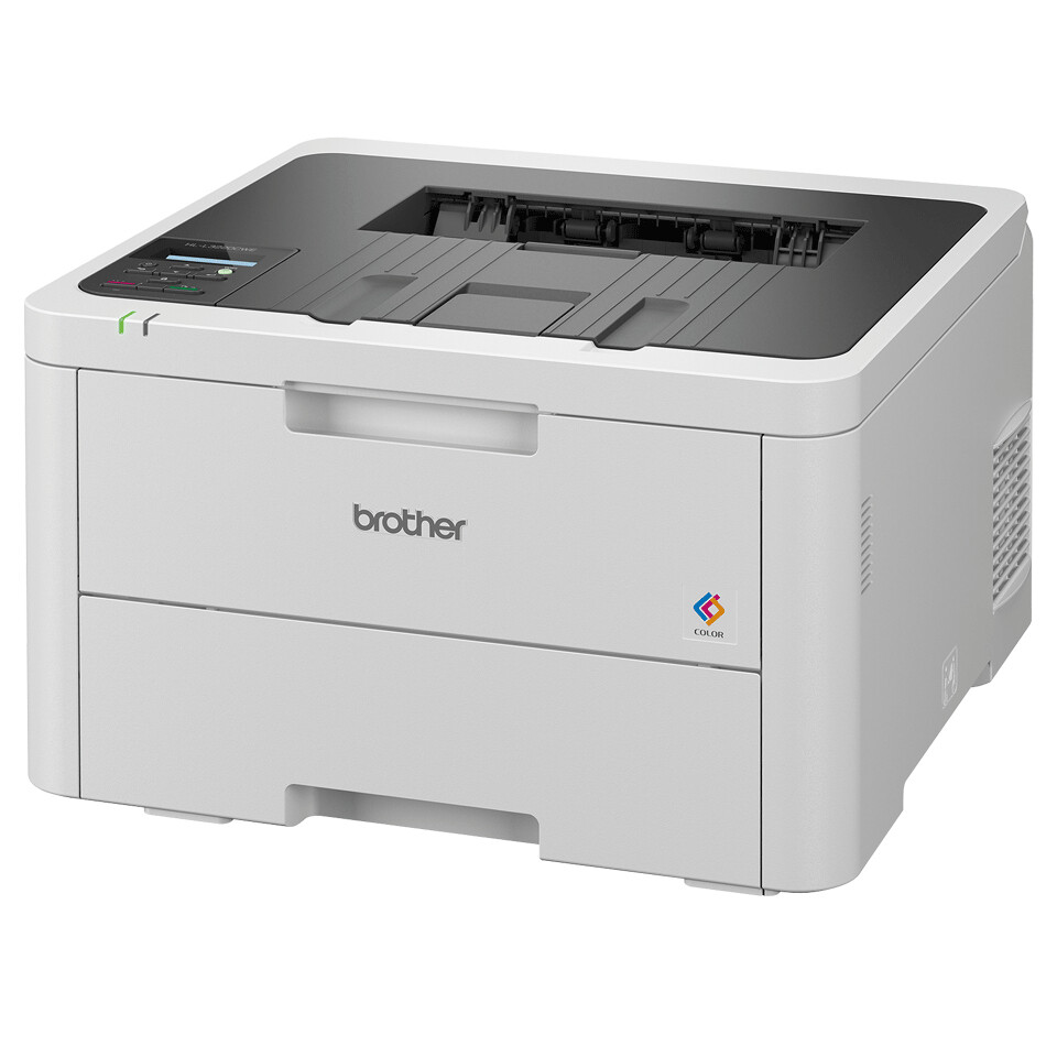 Brother HL-L3220CWE laserprinter Kleur 600 x 2400 DPI A4 Wifi - Afbeelding 2