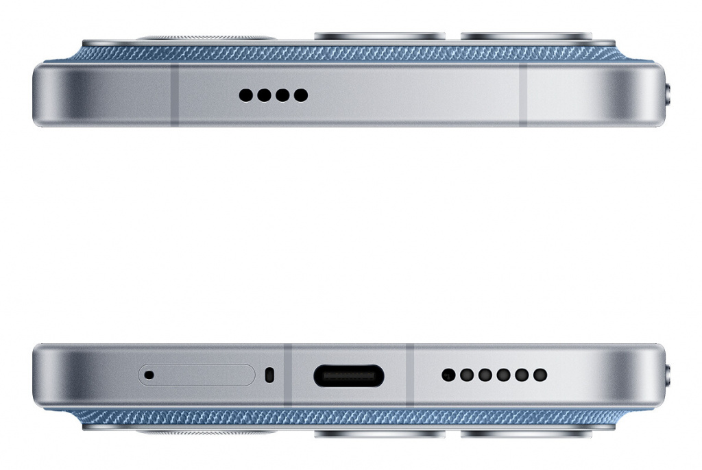 POCO F8 Ultra 17,5 cm (6.9") Dual SIM 5G USB Type-C 12 GB 256 GB 6500 mAh Blauw - Afbeelding 5