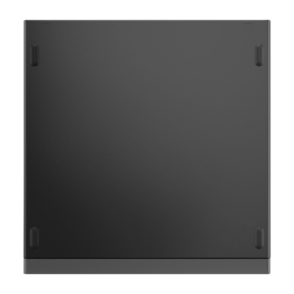 Lenovo ThinkCentre neo 50q Gen 6 Copilot+ PC Intel Core Ultra 5 226V 16 GB LPDDR5x-SDRAM 512 GB SSD Windows 11 Pro Mini PC Zwart - Afbeelding 8