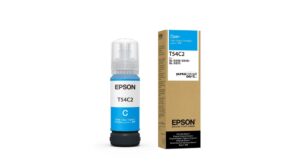 Epson C13T54C220 inktnavulling voor printers Compatibel