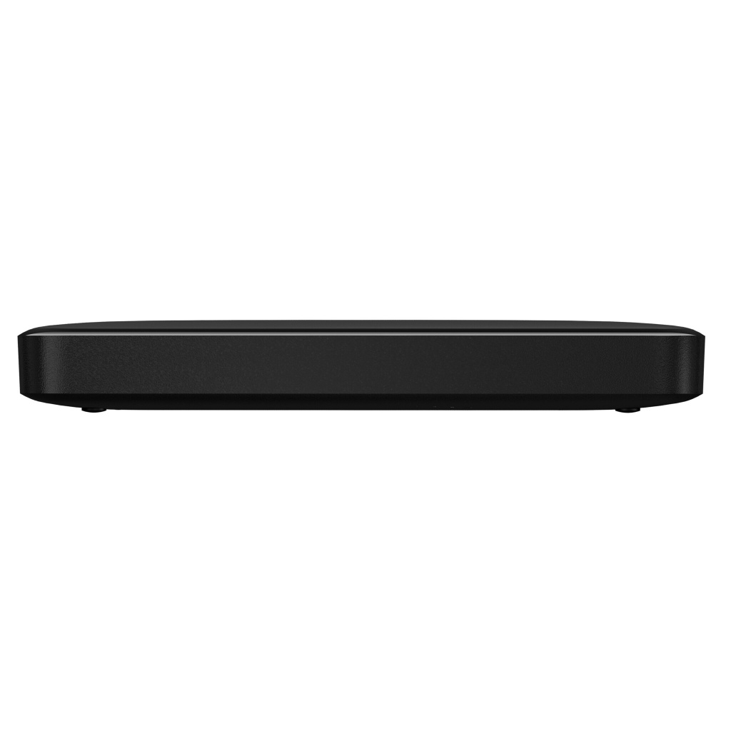 Western Digital Elements WD Portable 2.5 Inch externe HDD 1TB, Zwart - Afbeelding 5