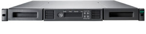 HPE P84145-B25 back-up-opslagapparaat LTO
