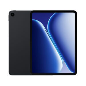 OnePlus Pad Go 2 5G MediaTek Dimensity 256 GB 30,7 cm (12.1") 8 GB Wi-Fi 6 (802.11ax) Zwart