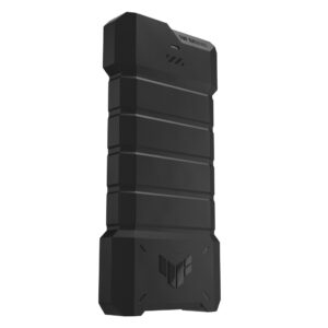 ASUS TUF Gaming A2 SDD-behuizing Zwart M.2