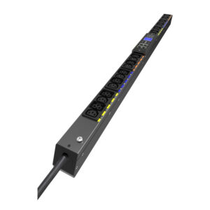 Eaton EVMIF316A energiedistributie 24 AC-uitgang(en) 22.5U Zwart