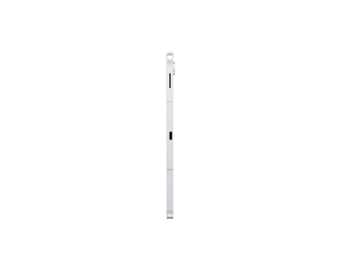 Samsung Galaxy Tab S10 Lite 128 GB 27,7 cm (10.9") 6 GB Wi-Fi 6 (802.11ax) Zilver - Afbeelding 7