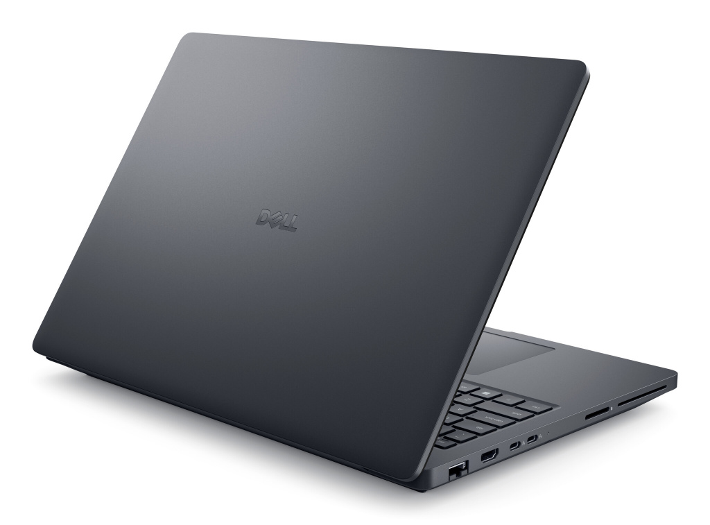 DELL Pro Max 16 Plus MB16250 Intel Core Ultra 9 285HX Mobiel werkstation 40,6 cm (16") Full HD+ 64 GB DDR5-SDRAM 1 TB SSD NVIDIA - Afbeelding 4
