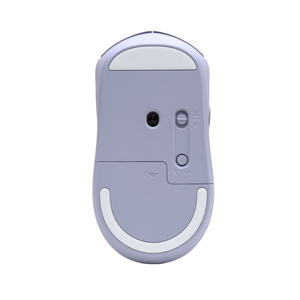 HP 400 Quiet Wireless Mouse - Afbeelding 5