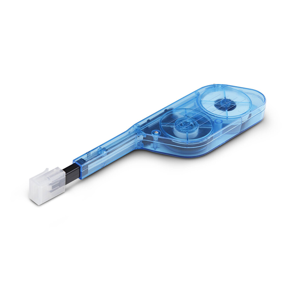 StarTech.com Glasvezel Cleaning Pen, MPO Fiber Cleaner voor MPO/MTP Glasvezel Poorten en Connectors, Fiber Connector Cleaner, Gl - Afbeelding 2