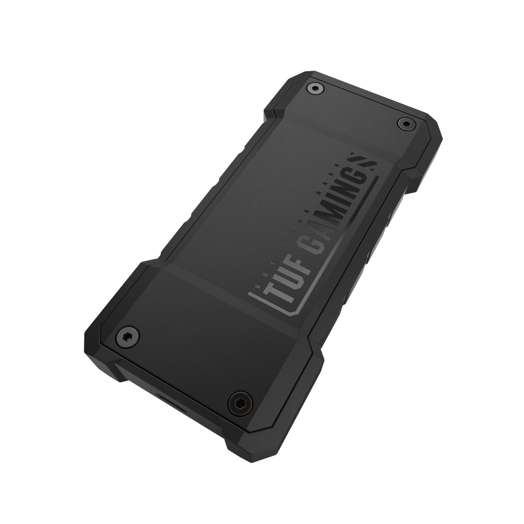 ASUS TUF Gaming A2 SDD-behuizing Zwart M.2 - Afbeelding 9