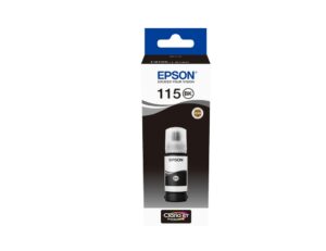 Epson C13T07C14A inktnavulling voor printers Origineel