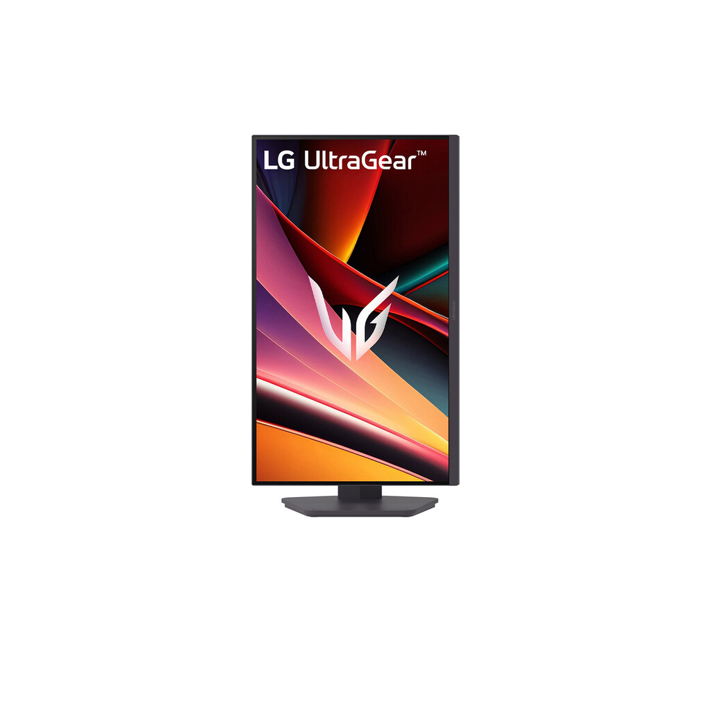 LG 27G610A-B computer monitor 68,6 cm (27") 2560 x 1440 Pixels Quad HD LCD Zwart - Afbeelding 2
