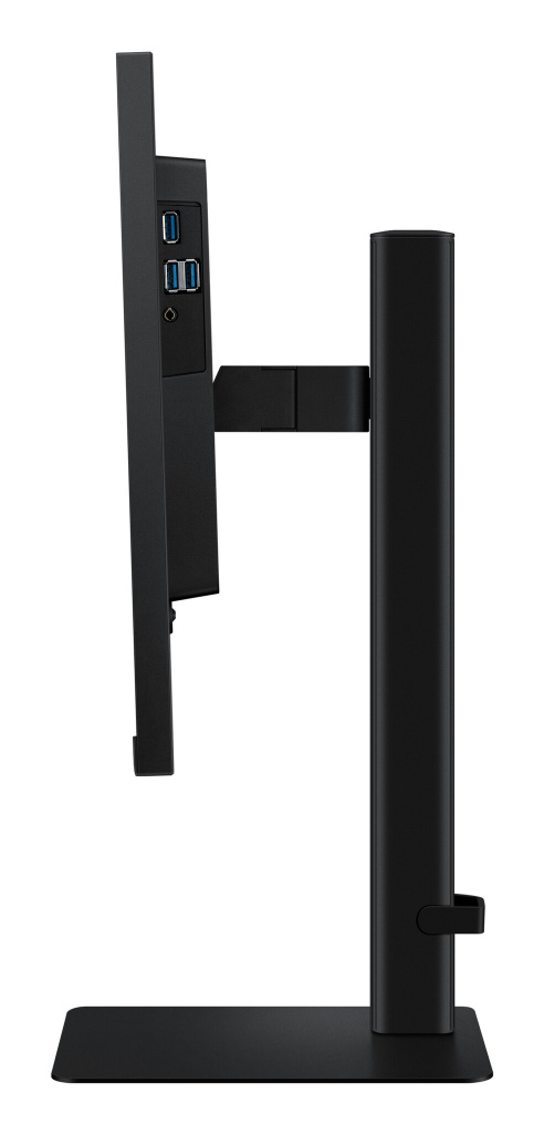 Samsung 23,8" ViewFinity S6 S60D QHD Monitor - Afbeelding 10