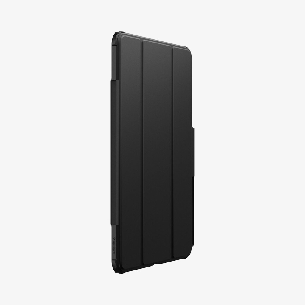Spigen Air Skin Pro 27,9 cm (11") Folioblad Zwart - Afbeelding 11