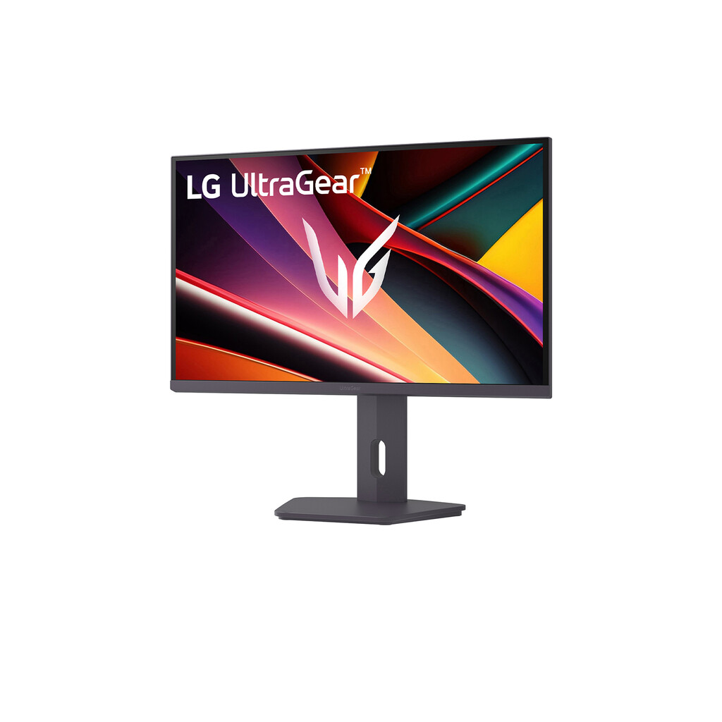 LG 27G610A-B computer monitor 68,6 cm (27") 2560 x 1440 Pixels Quad HD LCD Zwart - Afbeelding 3