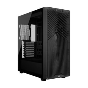 Corsair 3200D RS Midi Tower Grijs