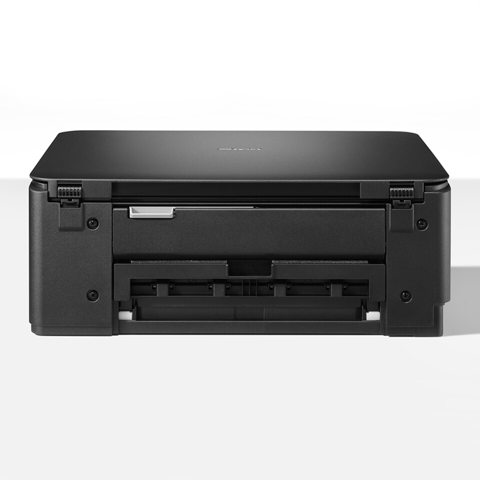 Brother DCP-T580DW multifunctionele printer Inkjet A4 1200 x 6000 DPI Wifi - Afbeelding 2