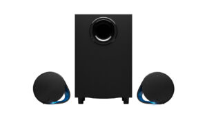 Logitech G G560 LIGHTSYNC PC Gaming Speaker